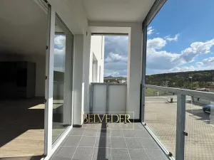 Pronájem bytu 2+kk, Teplice, Albrechtova, 70 m2