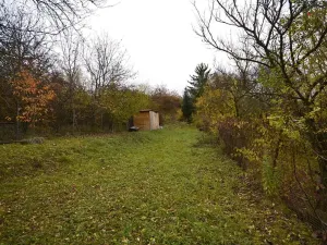 Prodej zahrady, Hostěrádky-Rešov, 705 m2