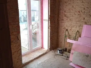 Prodej rodinného domu, Prostějov, 200 m2