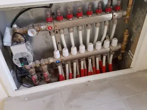 Prodej vily, Věrovany, 105 m2