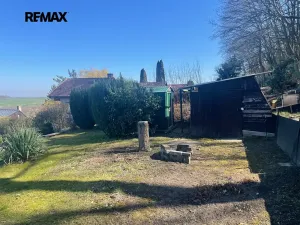 Prodej chaty, Malíkovice, 48 m2