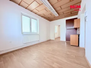 Pronájem kanceláře, České Budějovice - České Budějovice 4, Rudolfovská tř., 135 m2