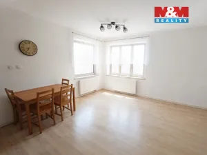 Prodej rodinného domu, Těrlicko - Hradiště, Stanislavická, 60 m2