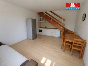 Prodej rodinného domu, Těrlicko - Hradiště, Stanislavická, 60 m2