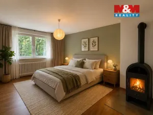 Prodej rodinného domu, Rychvald, Kosmá, 250 m2