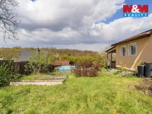 Prodej chaty, Teplice, 21 m2