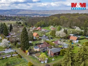 Prodej chaty, Teplice, 21 m2