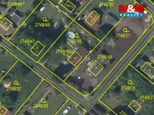 Prodej chaty, Teplice, 21 m2