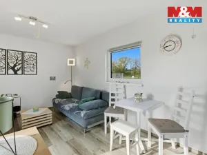 Prodej rodinného domu, Cítoliby, U Bažantnice, 51 m2