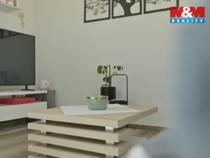 Prodej rodinného domu, Cítoliby, U Bažantnice, 51 m2