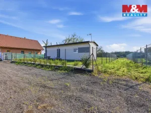 Prodej rodinného domu, Cítoliby, U Bažantnice, 51 m2