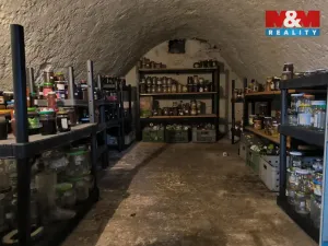 Prodej rodinného domu, Soutice - Černýš, 158 m2