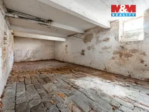 Prodej rodinného domu, Bystřice - Tvoršovice, 105 m2