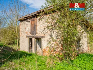 Prodej rodinného domu, Bystřice - Tvoršovice, 105 m2