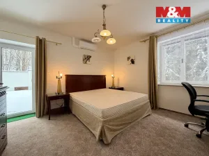Prodej ubytování, Bítov, 139 m2