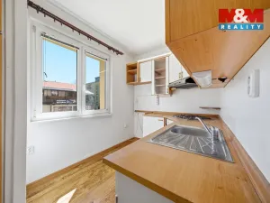 Prodej bytu 2+1, Jeseník, Halasova, 51 m2