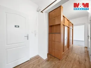 Prodej bytu 2+1, Jeseník, Halasova, 51 m2