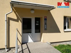 Prodej bytu 2+1, Jeseník, Halasova, 51 m2