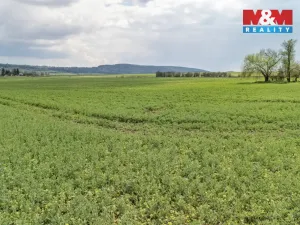 Prodej pozemku pro bydlení, Žihle, 13630 m2