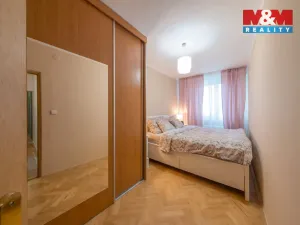 Prodej bytu 3+1, Havířov - Podlesí, Jurije Gagarina, 73 m2