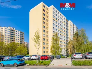 Prodej bytu 2+kk, Praha - Ruzyně, Vlastina, 41 m2