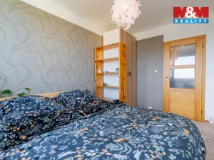 Prodej bytu 2+kk, Praha - Ruzyně, Vlastina, 41 m2