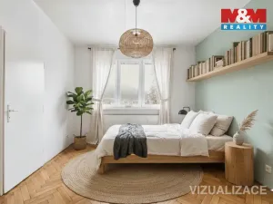 Prodej bytu 3+1, Orlické Záhoří, 71 m2