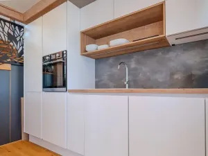 Prodej bytu 3+kk, Poděbrady, Studentská, 133 m2