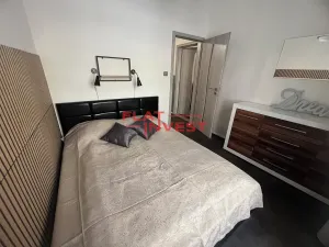 Pronájem bytu 2+kk, Praha - Holešovice, Jirečkova, 52 m2