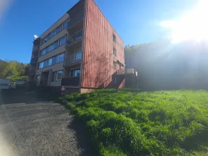 Pronájem bytu 3+1, Děčín, Saská, 81 m2