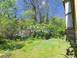 Prodej rodinného domu, Praha - Smíchov, Pod Děvínem, 232 m2