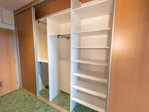 Pronájem bytu 1+kk, Praha - Stodůlky, Přeučilova, 41 m2