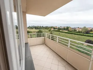 Pronájem bytu 1+kk, Praha - Stodůlky, Přeučilova, 41 m2