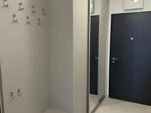 Pronájem bytu 2+kk, Praha - Dolní Měcholupy, Honzíkova, 43 m2