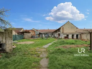 Prodej rodinného domu, Moravský Žižkov, Břeclavská, 184 m2