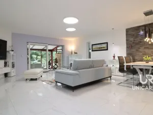 Prodej rodinného domu, Brno - Komín, Hlavní, 199 m2