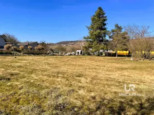 Prodej pozemku, Kovalovice, 2348 m2