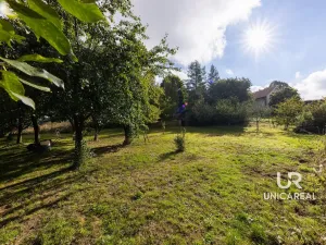 Prodej pozemku, Sklené nad Oslavou, 1170 m2