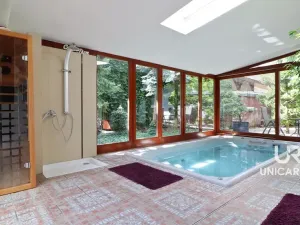 Prodej rodinného domu, Brno - Komín, Hlavní, 558 m2