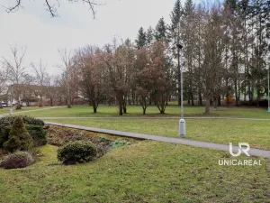 Prodej bytu 2+1, Boskovice, Bílkova, 58 m2