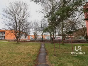 Prodej bytu 2+1, Boskovice, Bílkova, 58 m2