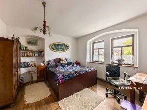 Prodej rodinného domu, Sklené nad Oslavou, 330 m2