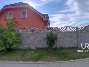 Prodej rodinného domu, Božice, 233 m2