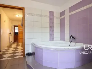 Prodej rodinného domu, Kamenná Horka, 273 m2