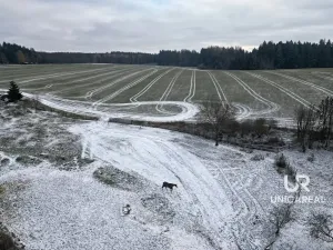 Prodej rodinného domu, Kamenná Horka, 273 m2