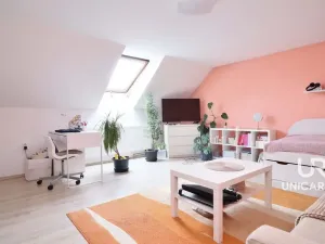 Prodej rodinného domu, Letovice - Zboněk, 170 m2