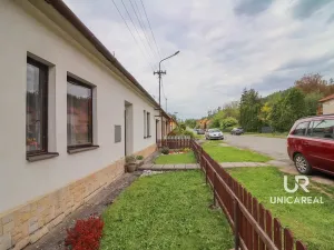 Prodej rodinného domu, Letovice - Zboněk, 170 m2
