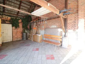 Prodej rodinného domu, Letovice - Zboněk, 170 m2