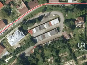 Prodej ostatní, Adamov, Plotní