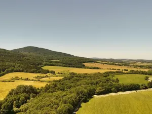 Prodej lesa, Horní Stropnice, 35281 m2